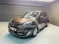 2013 Renault Grand Scenic