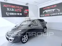 2013 Renault Grand Scenic