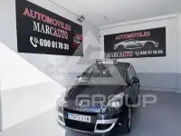 2013 Renault Grand Scenic