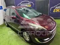 2013 Renault Grand Scenic
