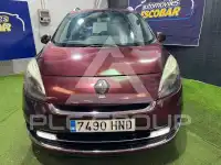 2013 Renault Grand Scenic