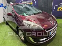 2013 Renault Grand Scenic