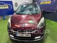 2013 Renault Grand Scenic