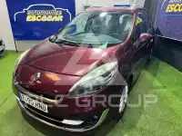2013 Renault Grand Scenic