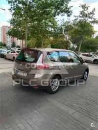 2013 Renault Grand Scenic
