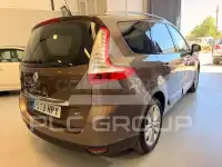 2013 Renault Grand Scenic