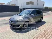 2013 Renault Grand Scenic