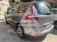 2013 Renault Grand Scenic