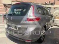 2013 Renault Grand Scenic
