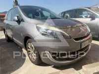 2013 Renault Grand Scenic