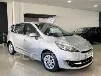 2013 Renault Grand Scenic