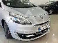 2013 Renault Grand Scenic
