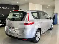 2013 Renault Grand Scenic