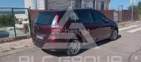 2013 Renault Grand Scenic