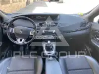 2013 Renault Grand Scenic