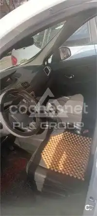 2013 Renault Grand Scenic
