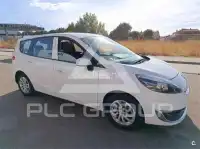 2013 Renault Grand Scenic
