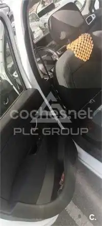 2013 Renault Grand Scenic