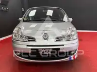 2013 Renault Modus