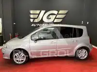 2013 Renault Modus