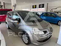 2013 Renault Modus