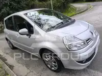 2013 Renault Modus