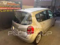 2013 Renault Modus