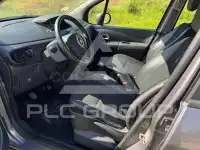 2013 Renault Modus