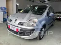 2013 Renault Modus