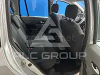 2013 Renault Modus
