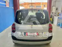 2013 Renault Modus