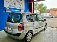 2013 Renault Modus
