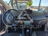 2013 Renault Modus