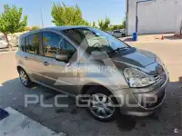 2013 Renault Modus