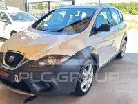 2013 Seat Altea