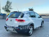 2013 Seat Altea