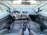 2013 Seat Altea