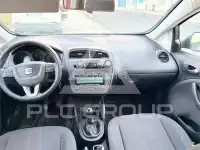 2013 Seat Alteca