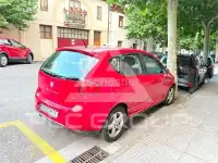 2013 Seat Alteca