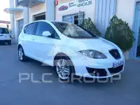 2013 Seat Alteca