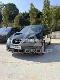 2013 Seat Alteca