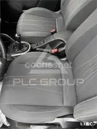 2013 Seat Alteca