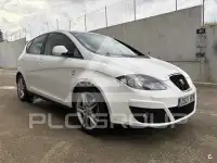 2013 Seat Alteca