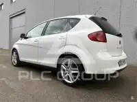 2013 Seat Alteca