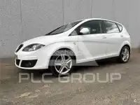 2013 Seat Alteca