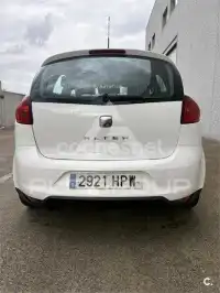2013 Seat Alteca