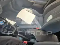 2013 Seat Alteca