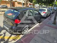 2013 Seat Alteca