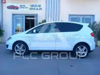 2013 Seat Alteca