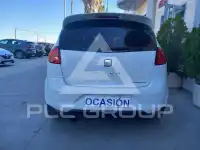 2013 Seat Alteca